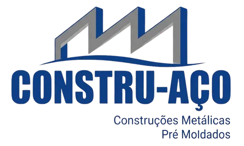 Logotipo ConstruAço